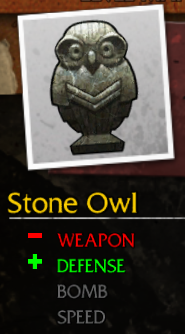 Gol artifact stone owl.png