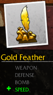 Gol artifact gold feather.png