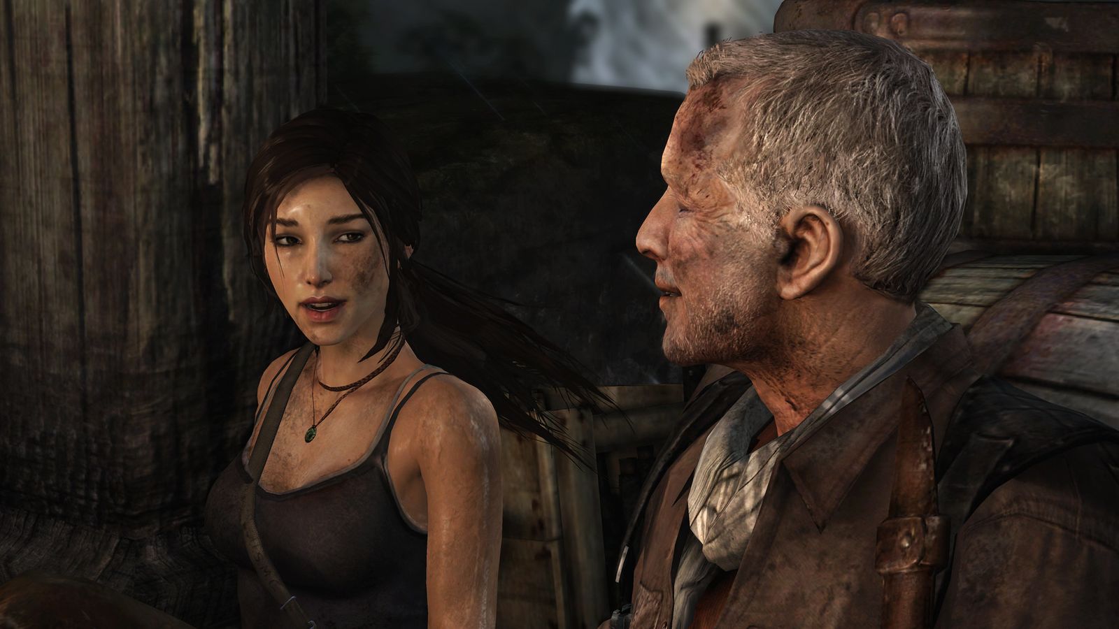 Free Download Crack For Tomb Raider 2013 Wiki
