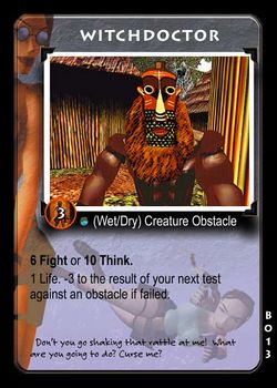 CCG B013 Witchdoctor.jpg