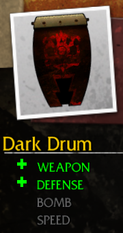 Gol artifact dark drum.png