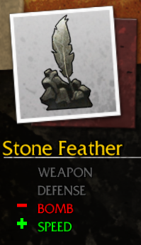 Gol artifact stone feather.png