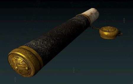 The Lost Engineers - WikiRaider