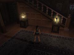 Lara's Treasure Vault (TRA) - WikiRaider