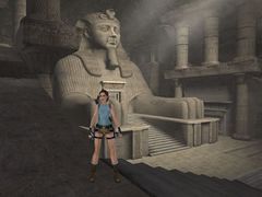 Egypt - Sanctuary of the Scion - WikiRaider